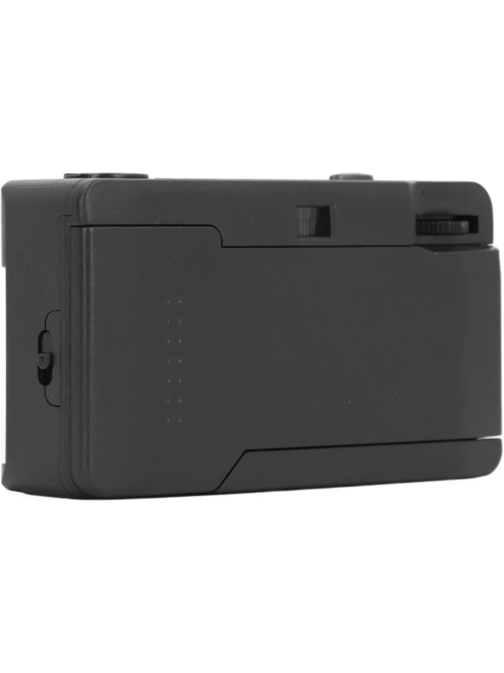 35mm Retro Film Camera with 28MM F/8 Lens & Built-in Flash - Lightweight